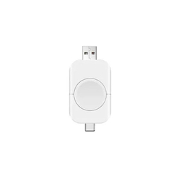 شارژ اپل واچ دو سرUSB و Type C کوتتسی مدل 26003