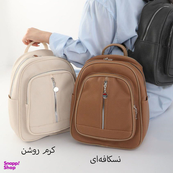 کوله پشتی زنانه مدل 578