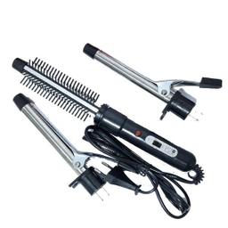برس حرارتی حالت دهنده مو مدل HB-23