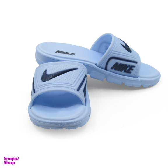 دمپایی پسرانه طرح NIKE مدل نیکان کد 1766