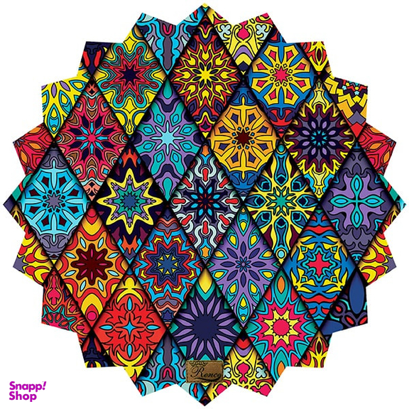 رومیزی رنس مدل T23-42079