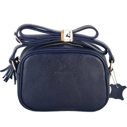 کیف رودوشی زنانه چرم بارز کد DG80.1