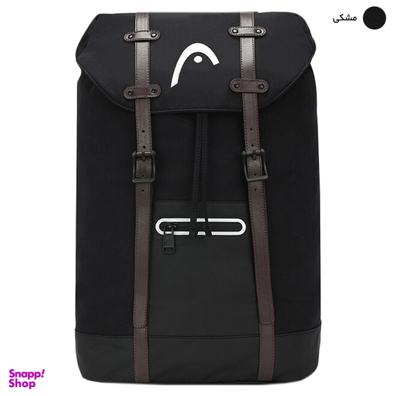 کوله پشتی سفری هد مدل HB 0205