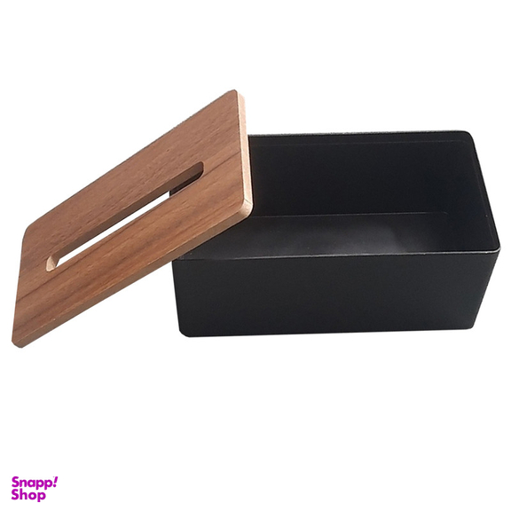 جعبه دستمال کاغذی مدل M22