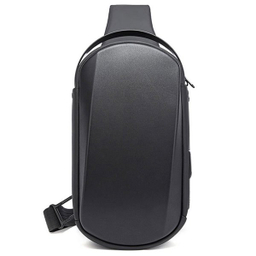 کیف کراس بادی مردانه بنج مدل BG-7256