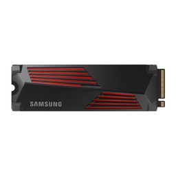 حافظه SSD سامسونگ مدل Pro 990 Heatsink