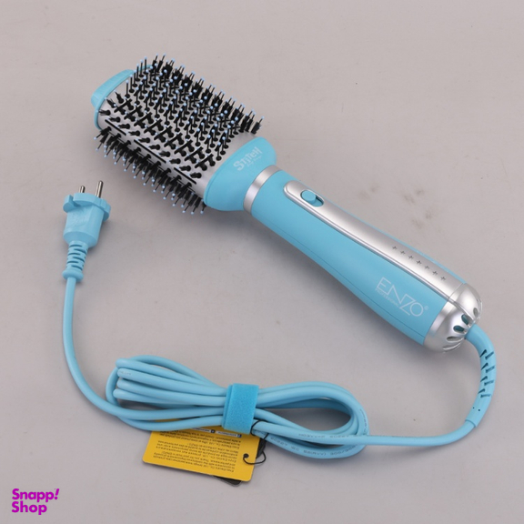 سشوار برس دار انزو پروفیشینال کد EN-6221