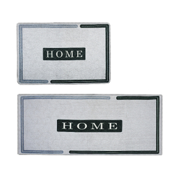 پادری چینش مدل Kitchen Mat مجموعه ۲ عددی