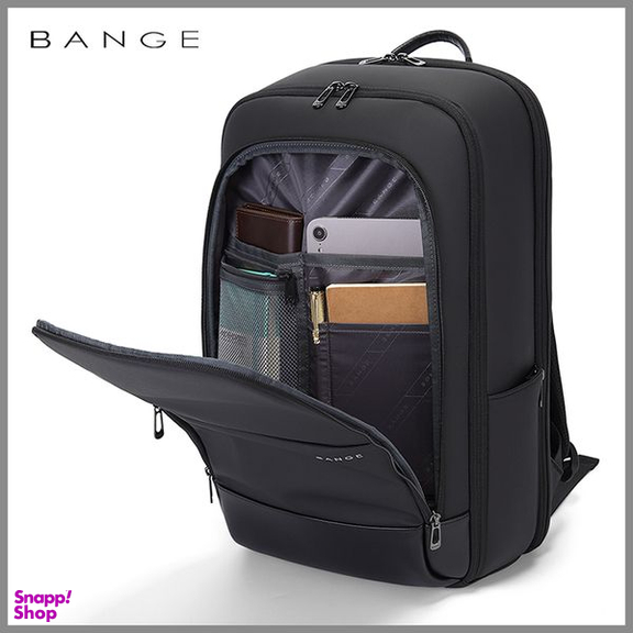 کوله پشتی لپ تاپ بنج مدل 2953 مناسب برای لپ تاپ تا 15.6 اینچی