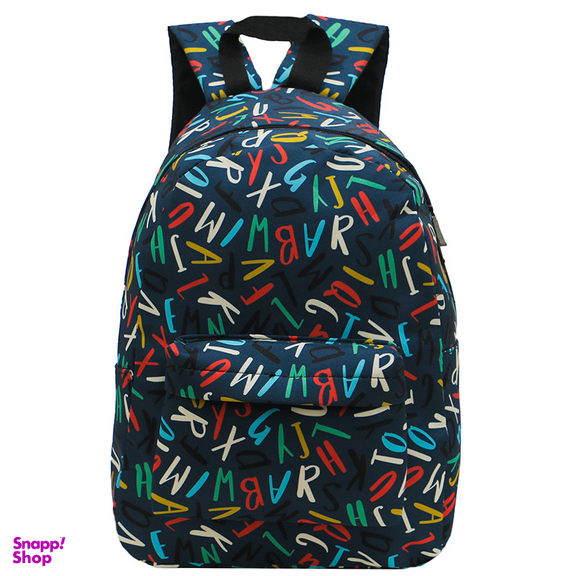 کوله پشتی دخترانه توریث مدل PRX-1452