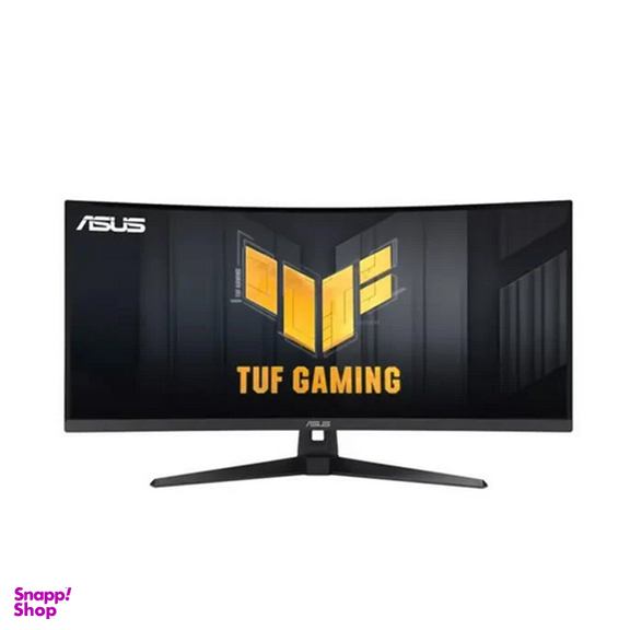 مانیتور 34 اینچ خمیده ایسوس TUF Gaming VG34VQ3B