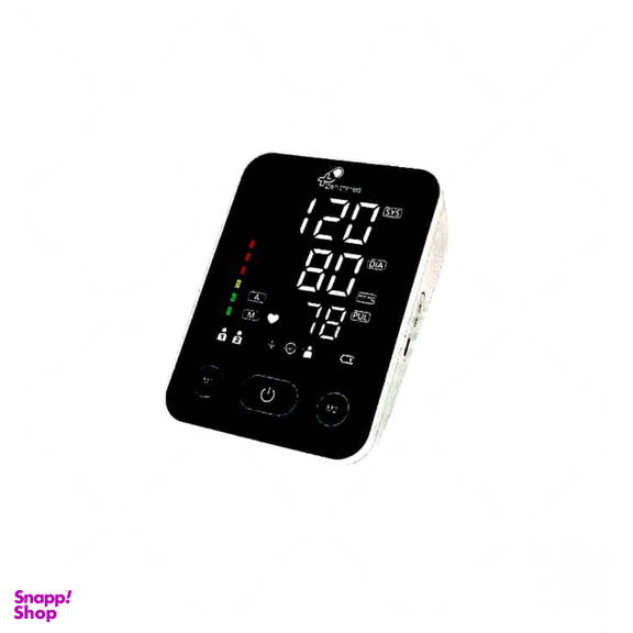 فشارسنج دیجیتالی سخنگو زنیت مد کد LD 528