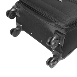 چمدان خلبانی ماژرو مدل آترین