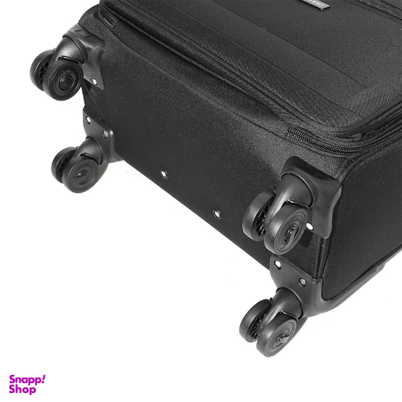 چمدان خلبانی ماژرو مدل آترین