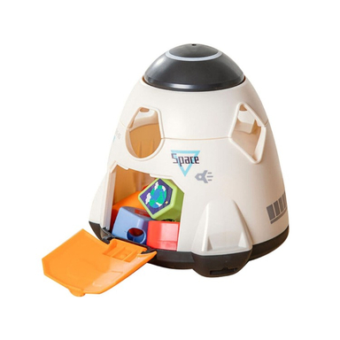 اسباب بازی هولی تویز مدل سفینه فضایی هوش