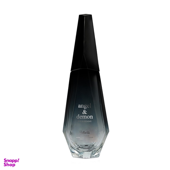 ادوپرفیوم بالرینا مدل  Angel &amp; Demon حجم 100 میلی‌لیتر