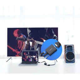 تبدیل HDMI به VGA و Jack 3.5mm یوگرین مدل MM103 کد 40248