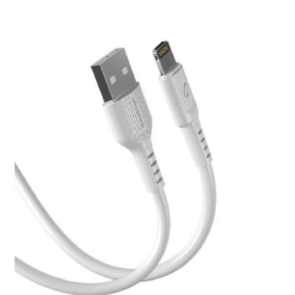 کابل USB به Lightning گلتیج کد CA03 طول 1 متر
