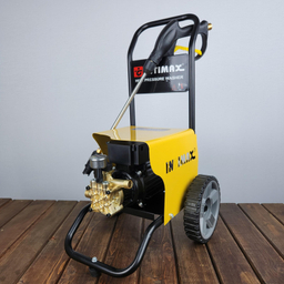کارواش صنعتی اینتیمکث کدGHR945