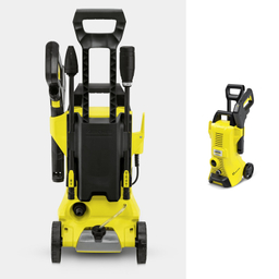 کارواش کرشر مدل K 3 Power Contorol