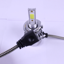 لامپ هدلایت خودرو سام مدل U10 پایه H7 بسته 2 عددی