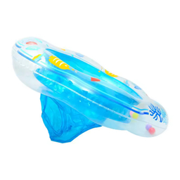 شناور بادی این تایم کد YT-12