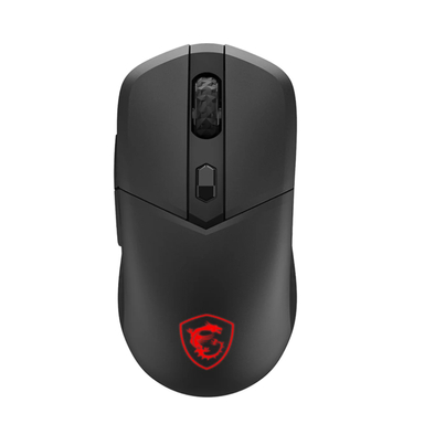 ماوس مخصوص بازی ام اس آی مدل FORGE GM300
