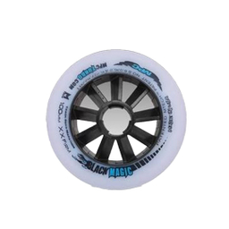 چرخ کفش اسکیت 110 بلک مجید مدل MPC