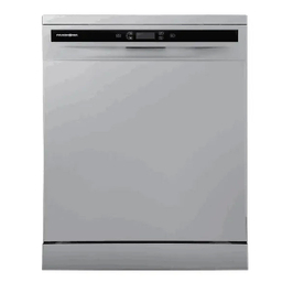 ماشین ظرفشویی پاکشوما مدل PDV 3513 W