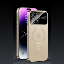 کاور گوشی موبایل اتوفوکوس مدل مگ سیف کد VD مناسب اپل iPhone 14 Pro Max