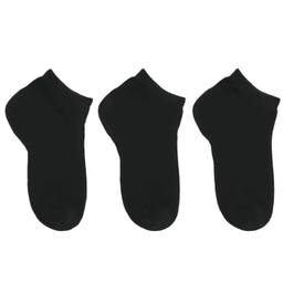 جوراب مچی زنانه کد M3 مجموعه 3 عددی