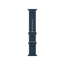 ساعت هوشمند اپل مدل Ultra 2 Titanium Case Ocean Band 49mm