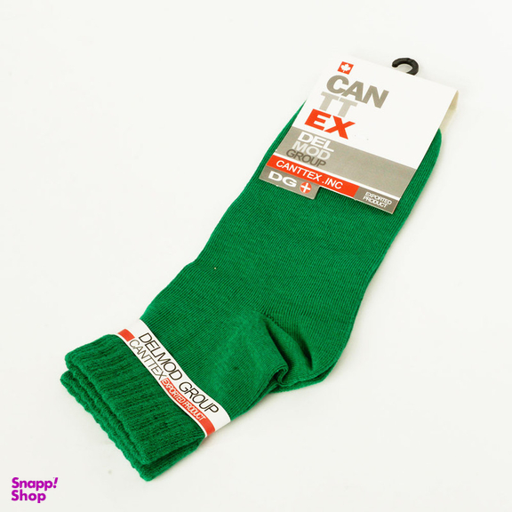 جوراب ساق کوتاه زنانه کانتکس مدل 249014112