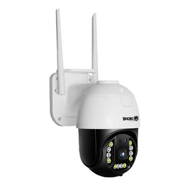 دوربین مداربسته اسفیورد مدل Z325