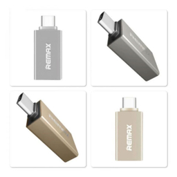مبدل USB-C به USB 3.0 ریمکس مدل Ra-Otg