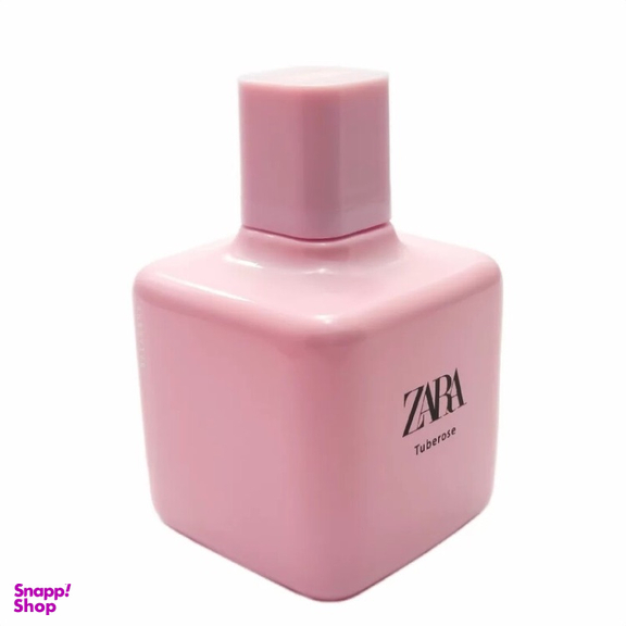 ادوپرفیوم زنانه زارا مدل Tuberose