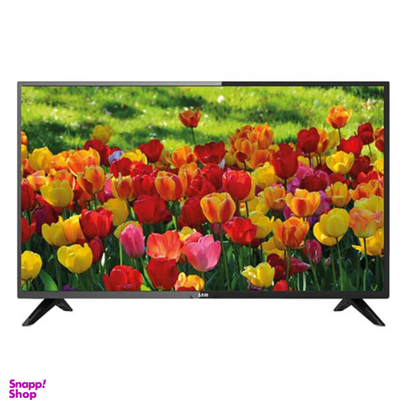 تلویزیون ال ای دی سام الکترونیک مدل UA32T4600TH سایز 32 اینچ