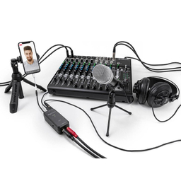 کارت صدا آی کی مالتی مدیا مدل iRig Stream Solo