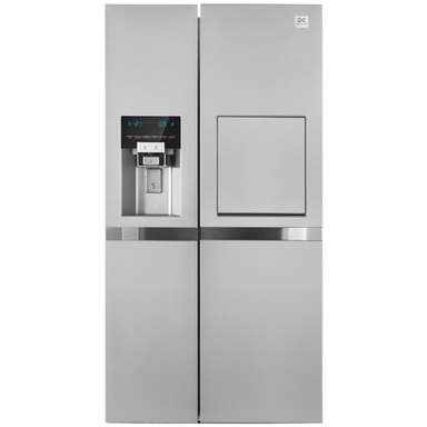 یخچال و فریزر ساید بای ساید دوو مدل D2S-1037MW