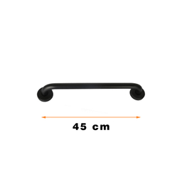 دستگیره دیواری حمام پیسو مدل sal-45-Rng