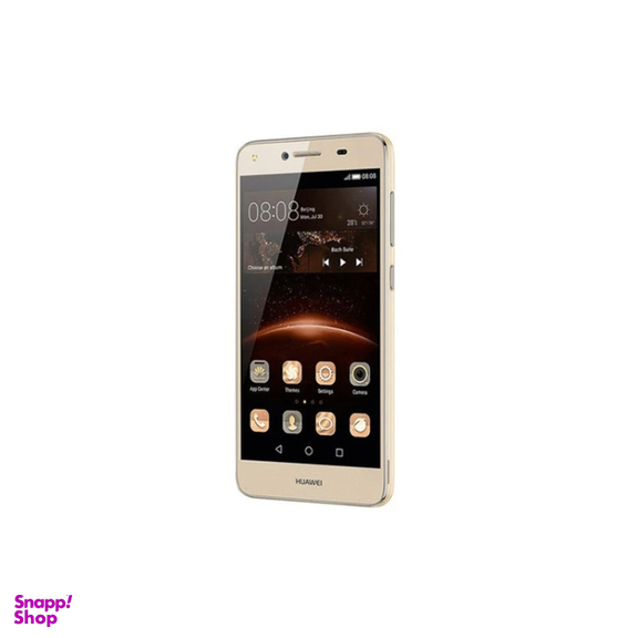 گوشی موبایل هوآوی مدل Y5 II دو سیم کارت ظرفیت 8 گیگابایت رم 1 گیگابایت