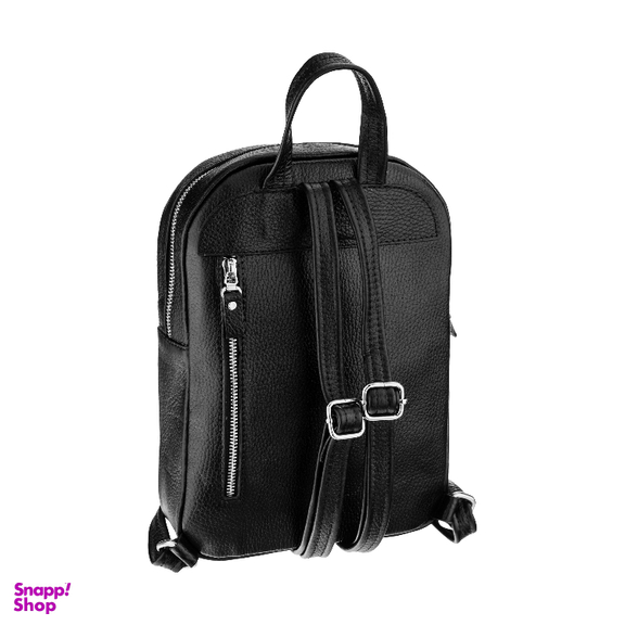 کوله پشتی زنانه رویال چرم کد WB11