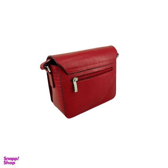 کیف دوشی زنانه آرمان چرم مدل ARMAN 750