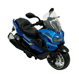 اسباب بازی موتور مدل اسکوتر کششی