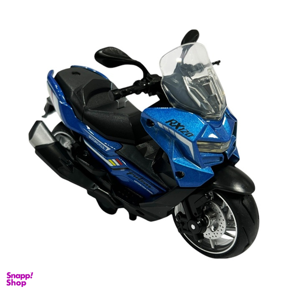 اسباب بازی موتور مدل اسکوتر کششی