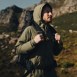 کوله 70 ليتر نیچرهایک مدل Mountaineering New V کد NH16Y065-Q