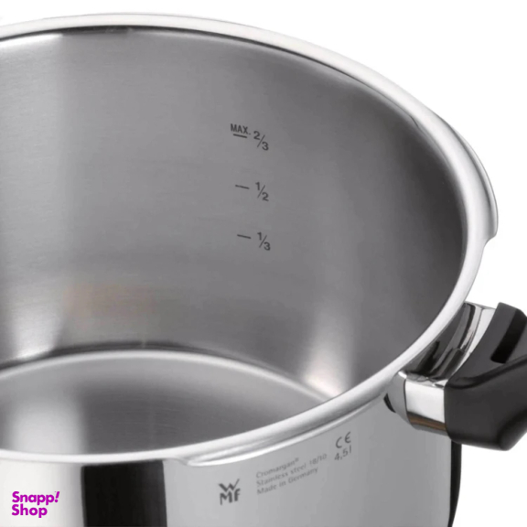 زودپز دبلیو ام اف مدل PERFECT گنجایش 4.5 لیتر