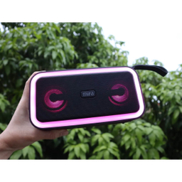 اسپیکر قابل حمل میفا مدل F60