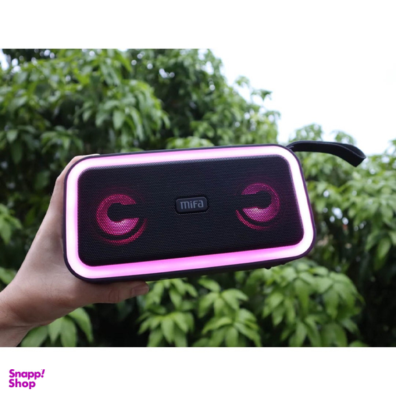 اسپیکر قابل حمل میفا مدل F60