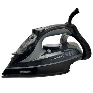 اتو بخار مونتینی مدل IRON 8026